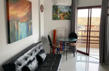 Apartamento com Vista do Mar em Residencial com Piscina - Photo 61