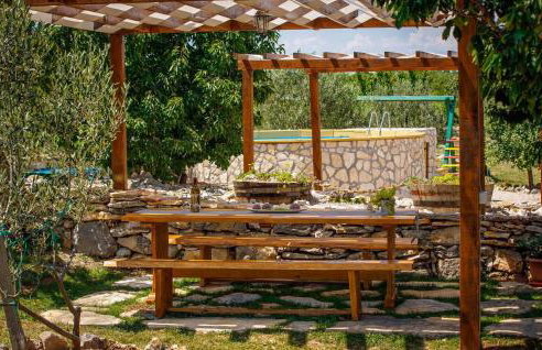 Amazing Home In Puljane - Foto 14