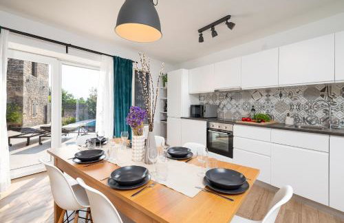 VILLA LATINI - Ideal for a family vacation. Heated pool. Local breakfast optional available - Foto 15