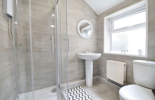 Host Stay Church Drive - Foto 6