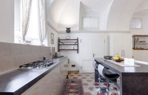 Historic house by the lake La Renée Casa Vacanza - Foto 2