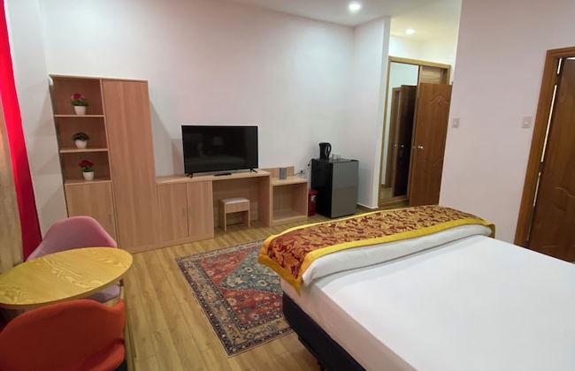 July Apartments - Foto 17