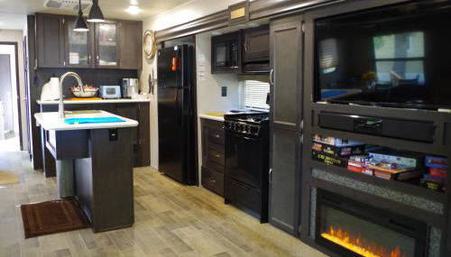 300 feet from Payette river - Foto 3