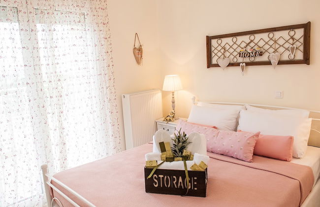 Villa Elaia Mare - Photo 21