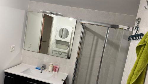 Studio à Louer Aiguerelles - Foto 5