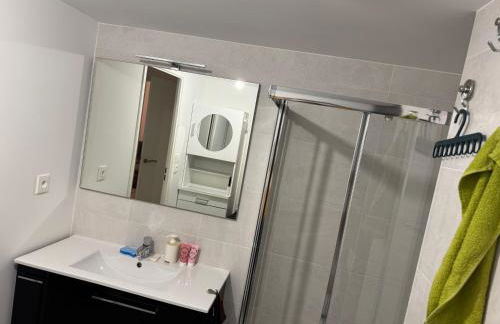 Studio à Louer Aiguerelles - Foto 5