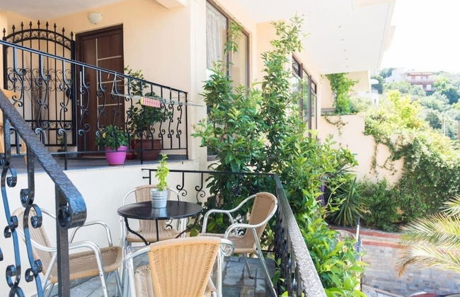 Endless Blue/luxury Apartment - Foto 27