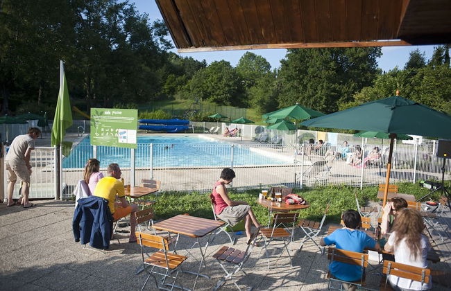 Huttopia Divonne - Foto 20