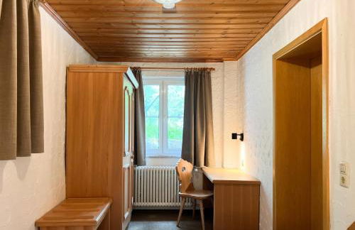 Schwarzwald Apartments im Haus Tanneck - Feldberg - Titisee - Foto 39