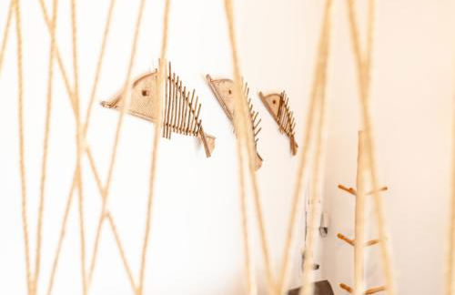 Chalés Caminho dos Ventos em Barrinha de Baixo, CE, 9km do Preá - Foto 53