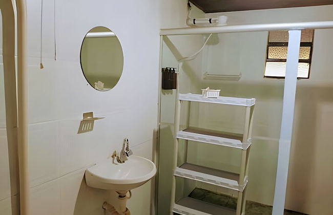 Cottages Bem-te-Vi e Beija-Flor, Mata Atlântica, Pesca, Natureza - Foto 39