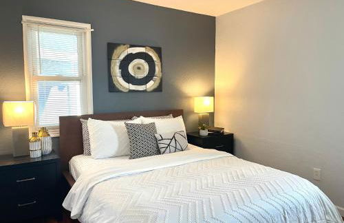 Lovely Home 30MIN to Berkeley, SF, Napa - Foto 3