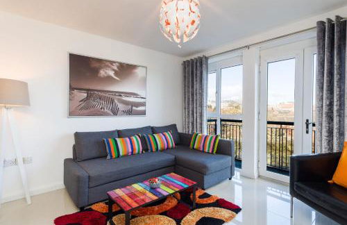 Ultra Urban Belfast Apartments - Foto 57