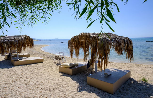 Thalassines Villas - Foto 33