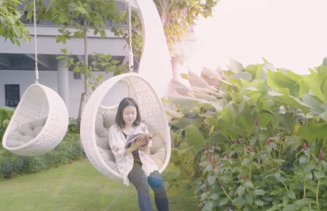 Eco Botanic Duplex KTV Unit - Foto 50