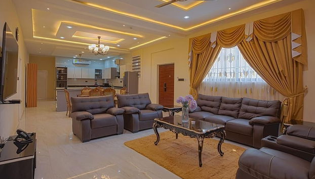 kingstelescape - Foto 4, Zona de estar