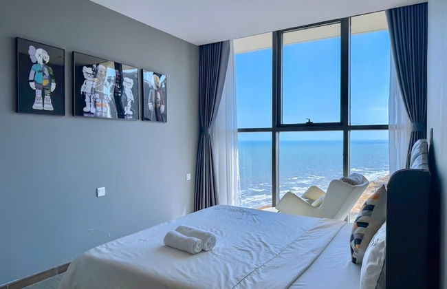 Ken's House - CSJ Apartment Vũng Tàu - Photo 40