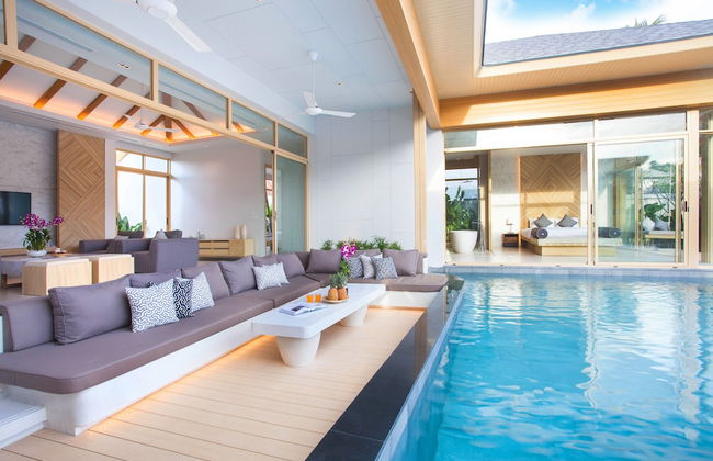 Himmapana Luxury Villas - Foto 30