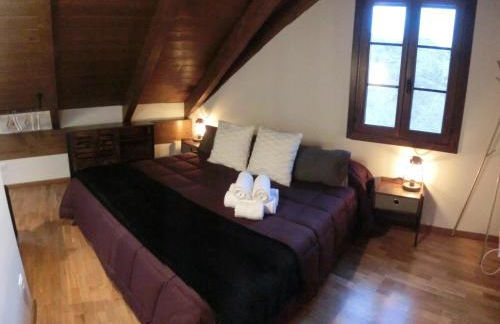 Ca Solleta, casa de montaña a 20 min de la Peülla, Vaqueira-Beret - Foto 22