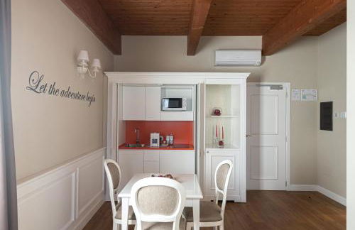 Suites & Apartments Liola' - Foto 16