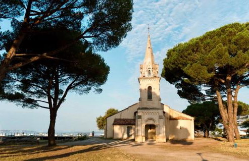 Studio Nala home Andernos avec terrasse, parking privatif, piscine dans résidence , wifi, ménage compris - Photo 3