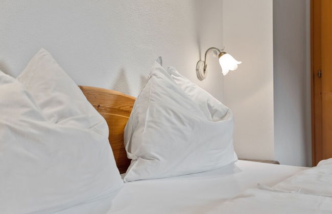 Apartment Grossarl Near Ski Slopes - Foto 15