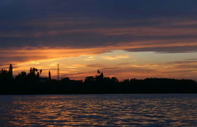 Akbar Group Of Heritage Houseboats - Foto 16