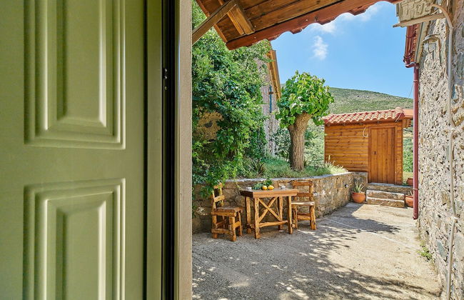 Authentic Cottage - Foto 27