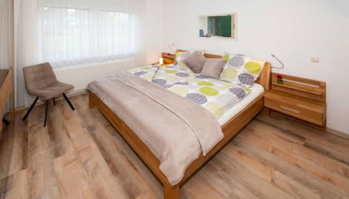 Ferienhaus Storch - Foto 4