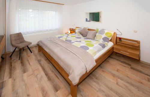 Ferienhaus Storch - Foto 4