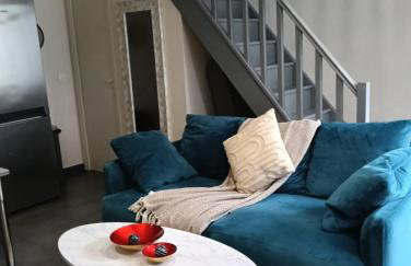 Fabulous Apartment AC Lovely Terrace 10 min Paris - Photo 38