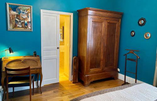 Villa Suzanne - Lambesc centre - Foto 11