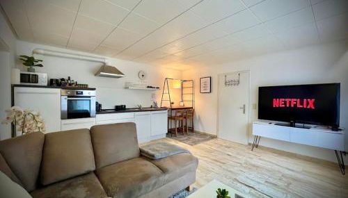 G&G Homely Apartment Horhausen Westerwald - near A3 - Foto 2