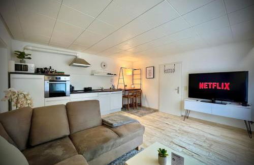 G&G Homely Apartment Horhausen Westerwald - near A3 - Foto 2