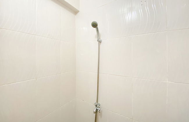 Modern Look 1Br At Cibubur Village Apartment - Foto 12