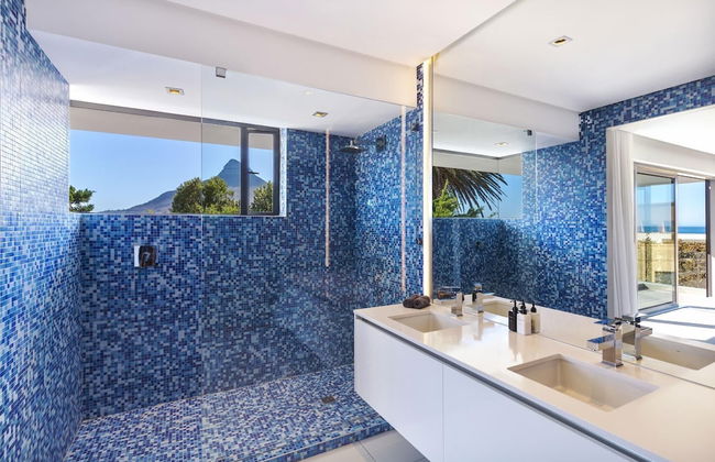 Amara Villa - Designer Villa With Solar Power - Foto 21