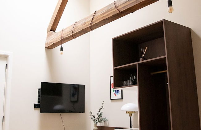 Bob W Amsterdam Oosterpark - Foto 32