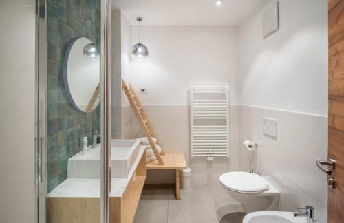 Apart Wellness Alpino con minispa - Foto 8