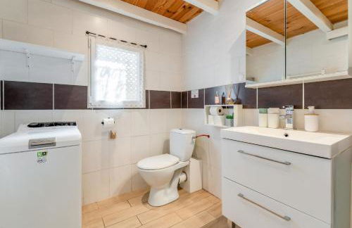 La Petite Maison - Photo 16