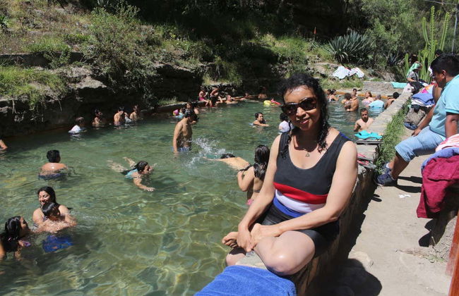 Excursión a Sayán y Churín - Foto 7