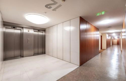 VIVA Stadium Residence Studios - Foto 34