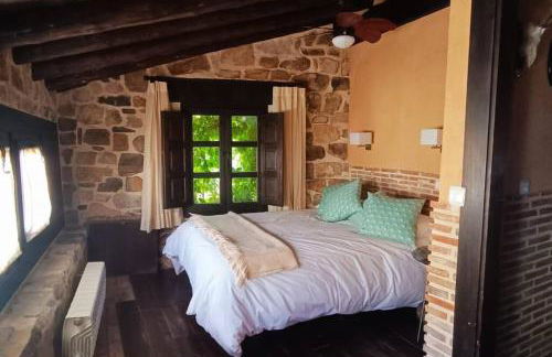 Casa con encanto LagunaNegra y Urbion - Foto 15