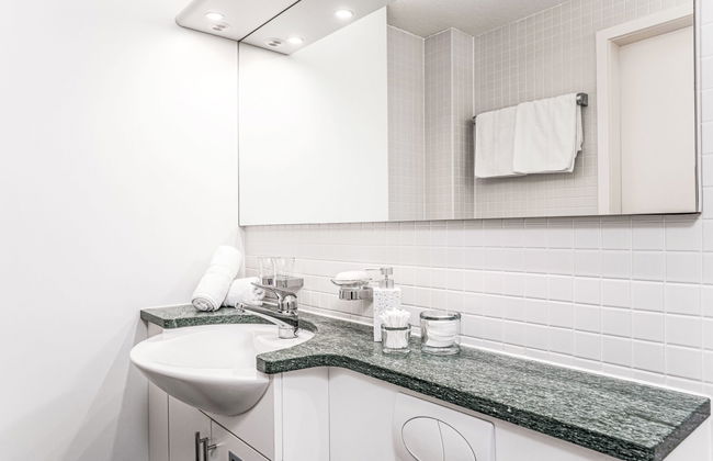 Double Room Classic - Foto 14