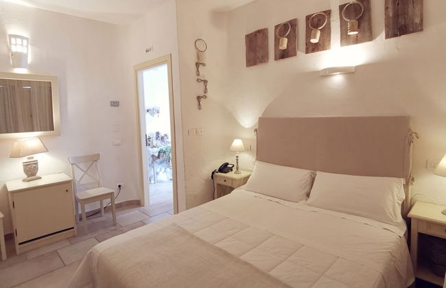 Le Nicchie Guest House - Foto 14