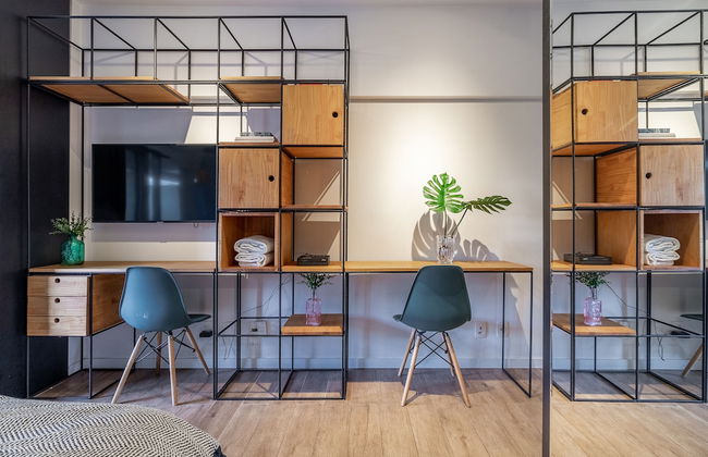 Downtown Republica Akile - Foto 20