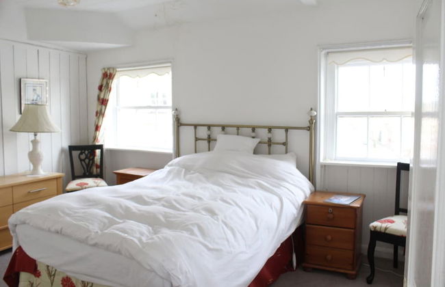 4bedhouse/leominster/hiking/castles/sleeps7/wifi - Foto 5