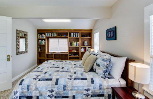 Crab Cottage in Nye Beach - Foto 38