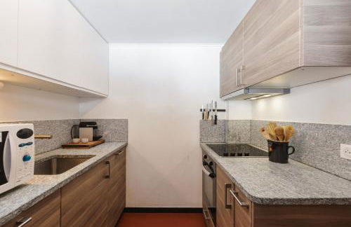 Chalet Spouter Happy Rentals - Foto 17