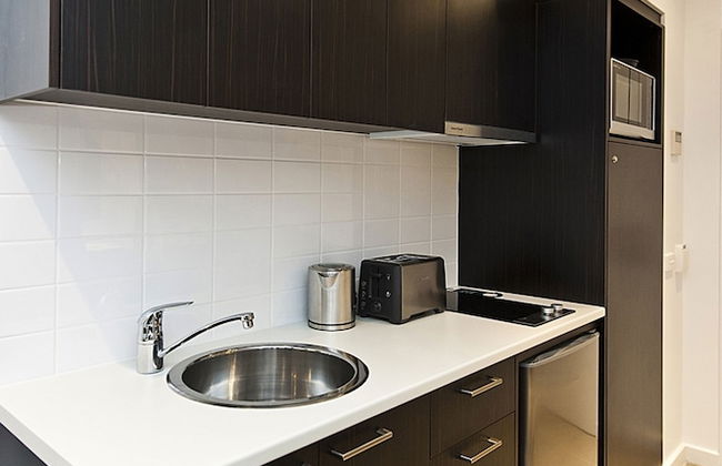 Quest Rockingham - Foto 9