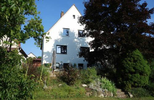 Ferienwohnung Itzgrundblick - Foto 23